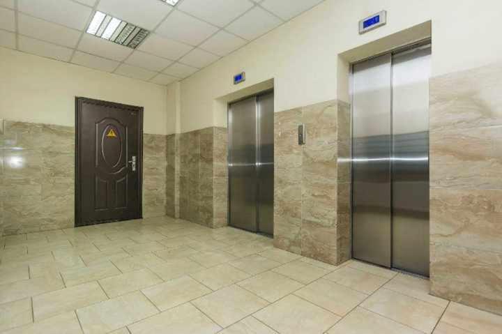 Красивая Квартира На Берегу Озера. Chisináu Exterior foto
